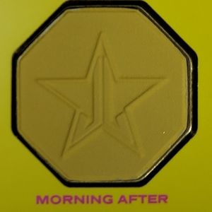 🆕️ JSC SINGLE PAN EYESHADOW - MORNING AFTER